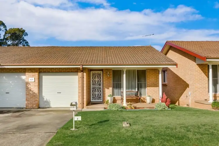 Main view of Homely villa listing, Address available on request