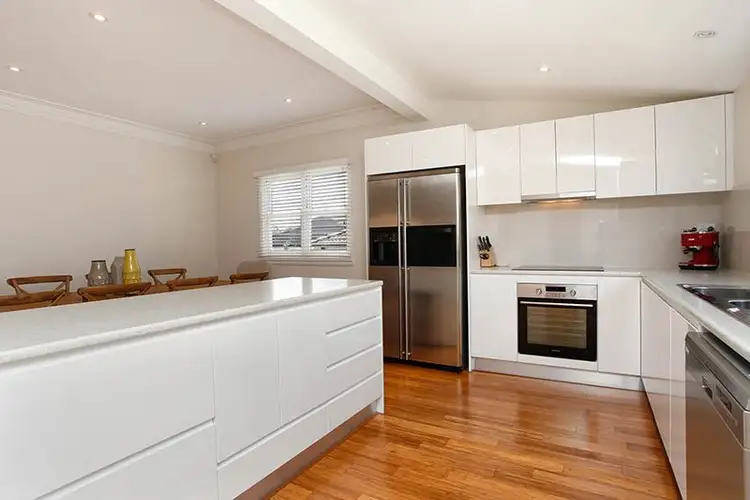 Fourth view of Homely house listing, 123 Polding Street, Fairfield Heights NSW 2165