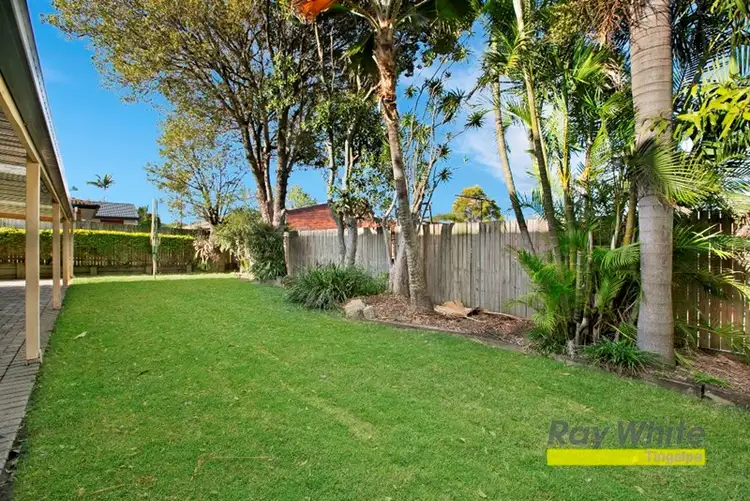 Seventh view of Homely house listing, 149 Glenavon Street, Belmont QLD 4153