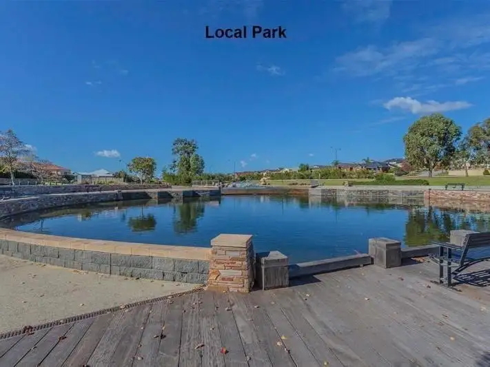 Second view of Homely house listing, 9 Waters Street, Clarkson WA 6030