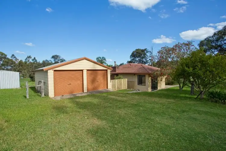Second view of Homely house listing, 638 Glen William Road, Clarence Town NSW 2321