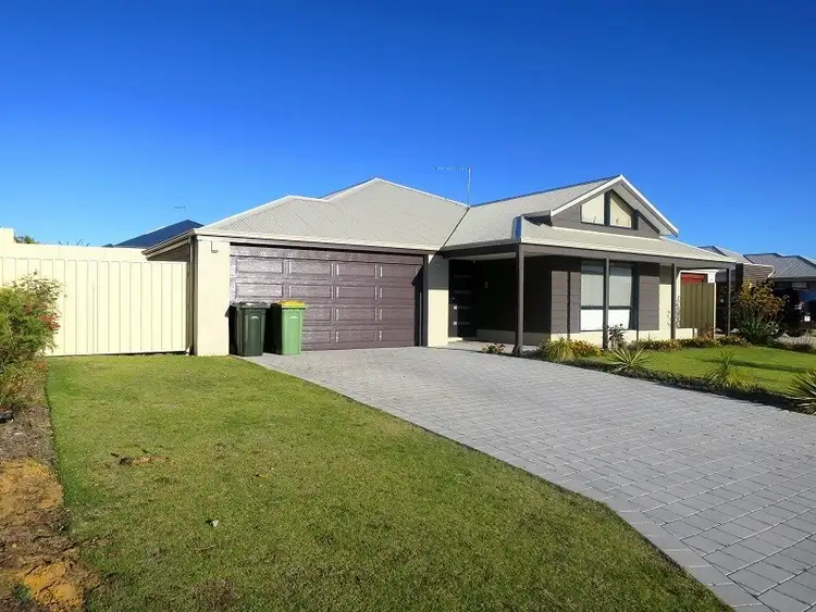 10 Remembrance Drive, Baldivis WA 6171