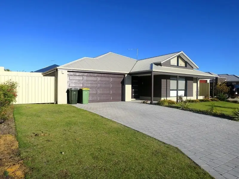 Main view of Homely house listing, 10 Remembrance Drive, Baldivis WA 6171