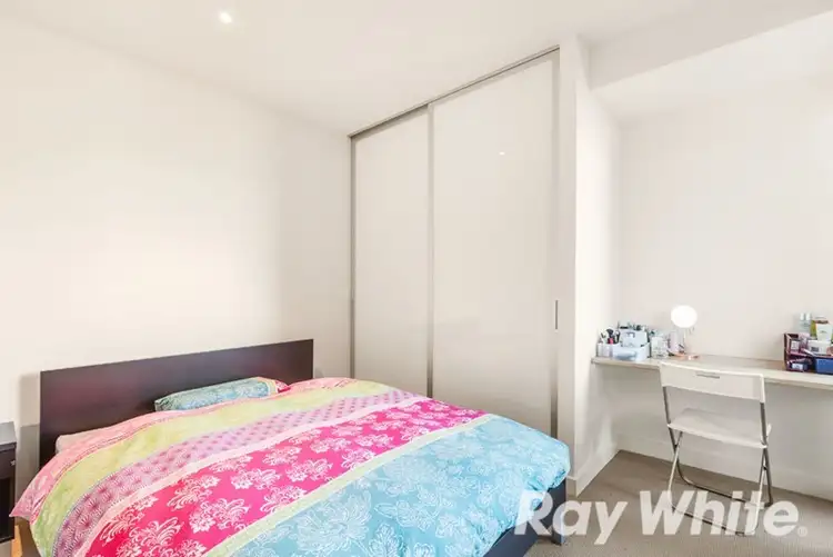Fifth view of Homely apartment listing, 201/3 Thiele Court, Blackburn VIC 3130