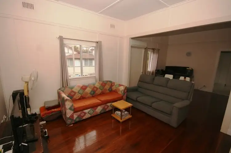 Second view of Homely house listing, 92 Bacon Street, Grafton NSW 2460