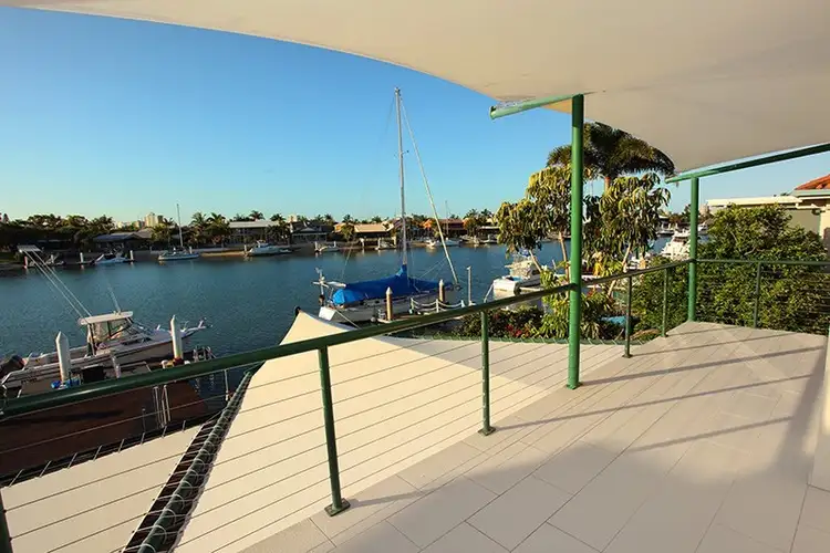 Fourth view of Homely house listing, 4 Oak Court, Minyama QLD 4575