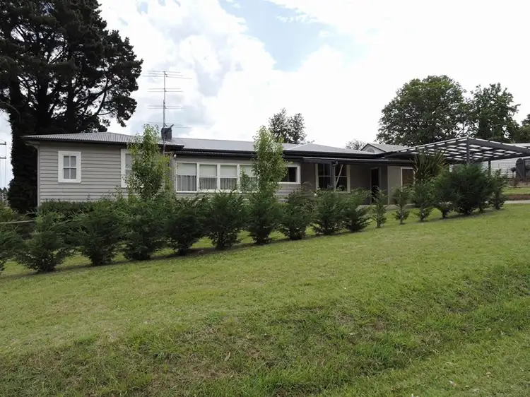 Main view of Homely house listing, 48 Kings Road, Moss Vale NSW 2577