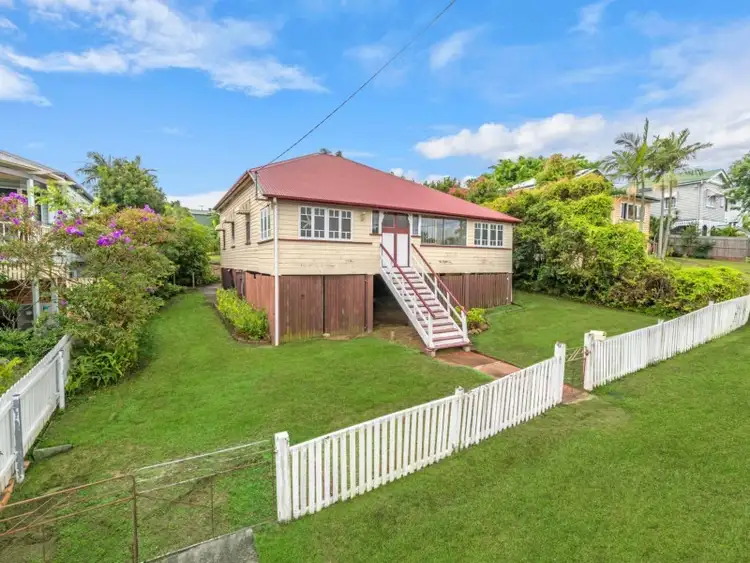 Main view of Homely house listing, 9 Jeffcott Street, Wavell Heights QLD 4012