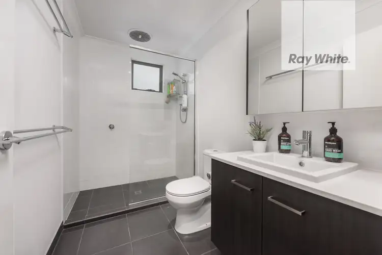 Third view of Homely apartment listing, 201/16 Copernicus Crescent, Bundoora VIC 3083