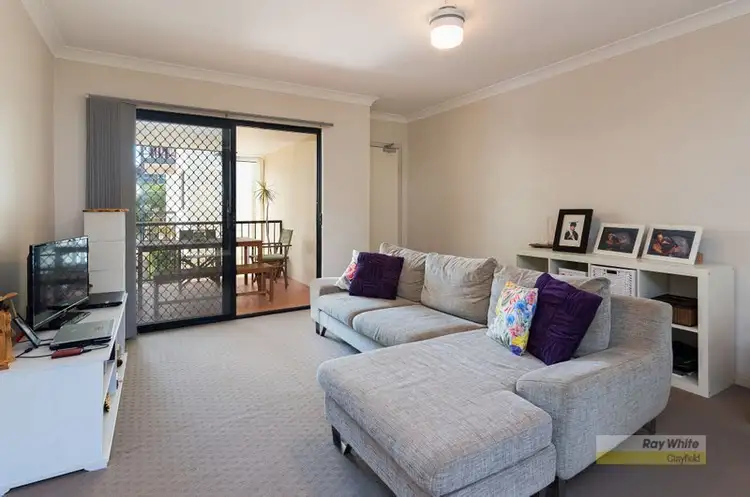 Third view of Homely unit listing, 11/23 Gellibrand Street, Clayfield QLD 4011