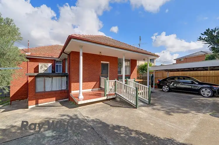 Sixth view of Homely house listing, 125 Agincourt Road, Marsfield NSW 2122
