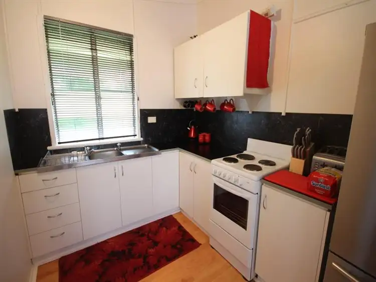Second view of Homely house listing, 49 Armstrong Beach, Armstrong Beach QLD 4737