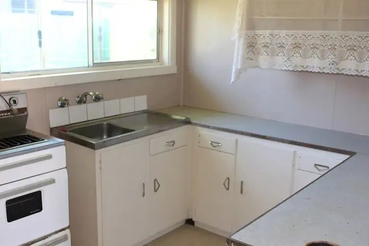 Second view of Homely house listing, 5 Riddell, Bingara NSW 2404