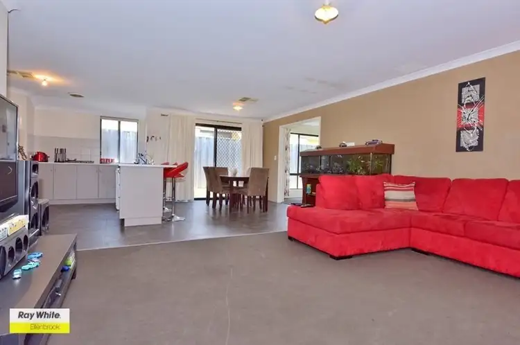 Main view of Homely house listing, 6 Redstone Trail, Ellenbrook WA 6069