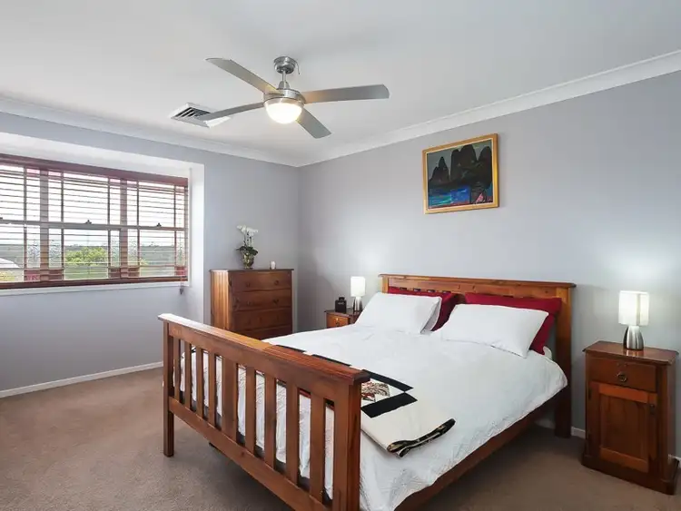 Seventh view of Homely house listing, 4 Samoa Close, Ashtonfield NSW 2323