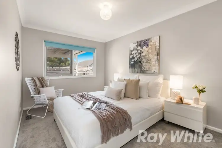 Fourth view of Homely house listing, 1/3 Boronia Road, Boronia VIC 3155