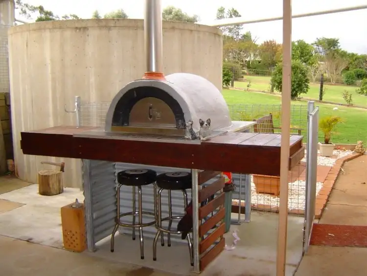 Third view of Homely house listing, 57 Booie- Crawford, Kingaroy QLD 4610