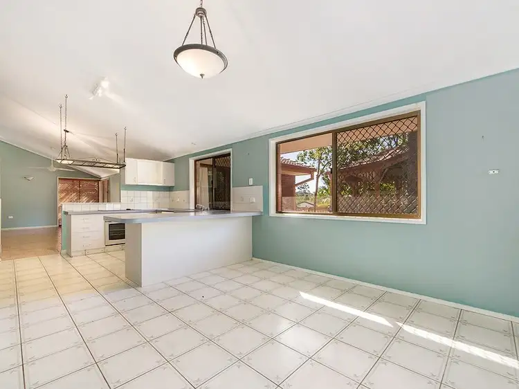 Fifth view of Homely house listing, 4 Bunya Court, Helensvale QLD 4212