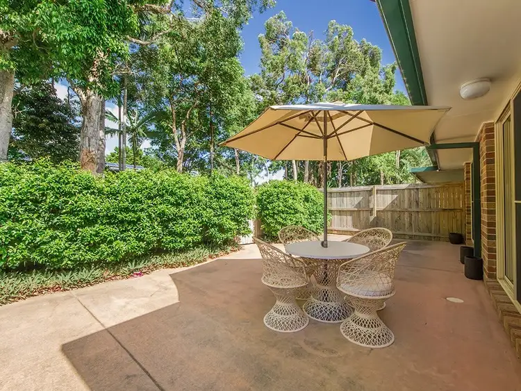 Fourth view of Homely villa listing, 46/125 Hansford Road, Coombabah QLD 4216