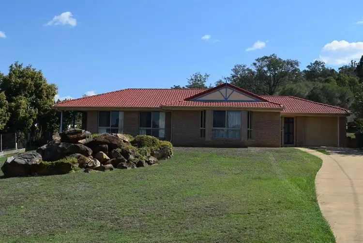 Main view of Homely house listing, 40 Barbour Street, Esk QLD 4312
