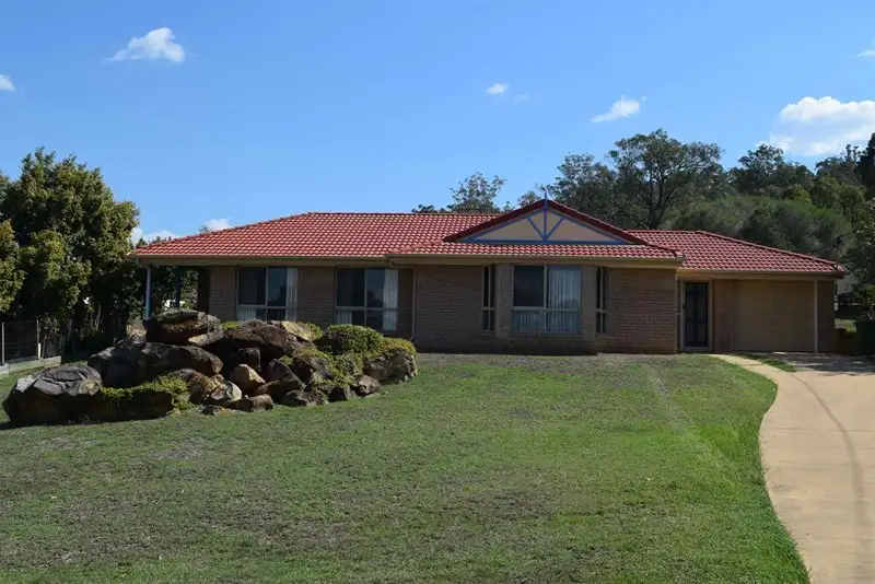 Main view of Homely house listing, 40 Barbour Street, Esk QLD 4312