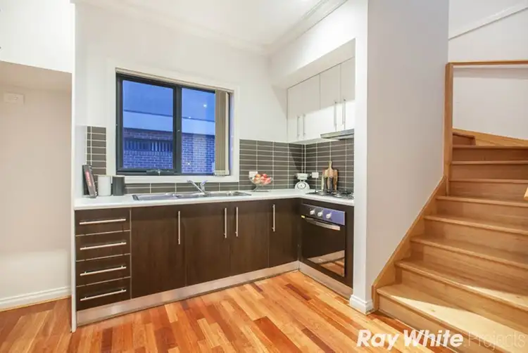 Fifth view of Homely townhouse listing, 1/15-16 Macartney Street, Reservoir VIC 3073