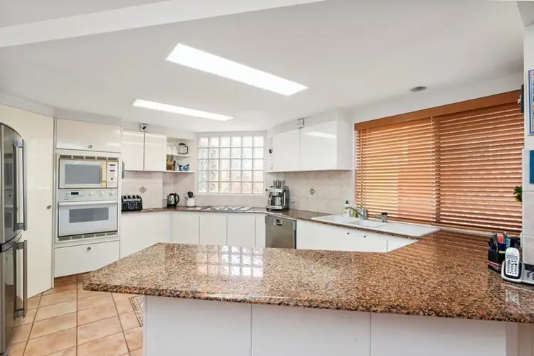 Seventh view of Homely house listing, 81 Jefferson Lane, Palm Beach QLD 4221
