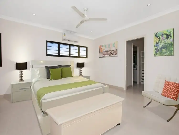 Seventh view of Homely other listing, 1/17 Antoninus Street, Bellamack NT 832