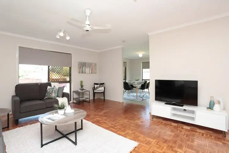 Sixth view of Homely house listing, 12 Flag Street, Jamboree Heights QLD 4074