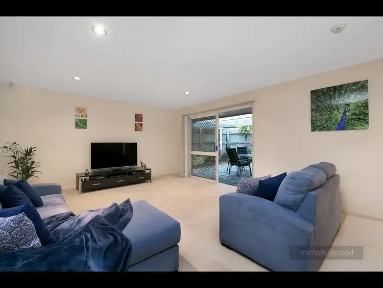 Third view of Homely house listing, 83 Greenford Street, Chapel Hill QLD 4069