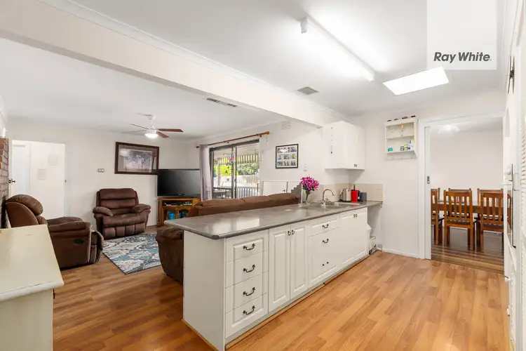 Second view of Homely house listing, 19 Gael Court, Mernda VIC 3754