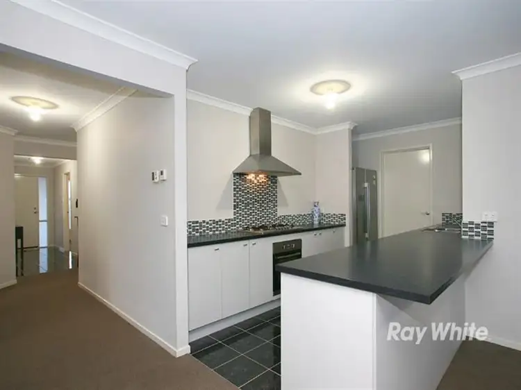 Fifth view of Homely house listing, 10 Camkerr Place, Lyndhurst VIC 3975