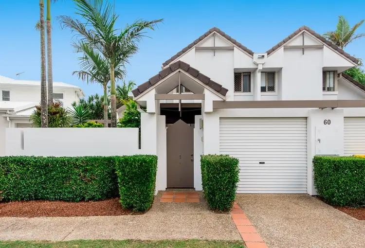 1/60 Messines Crescent, Miami QLD 4220