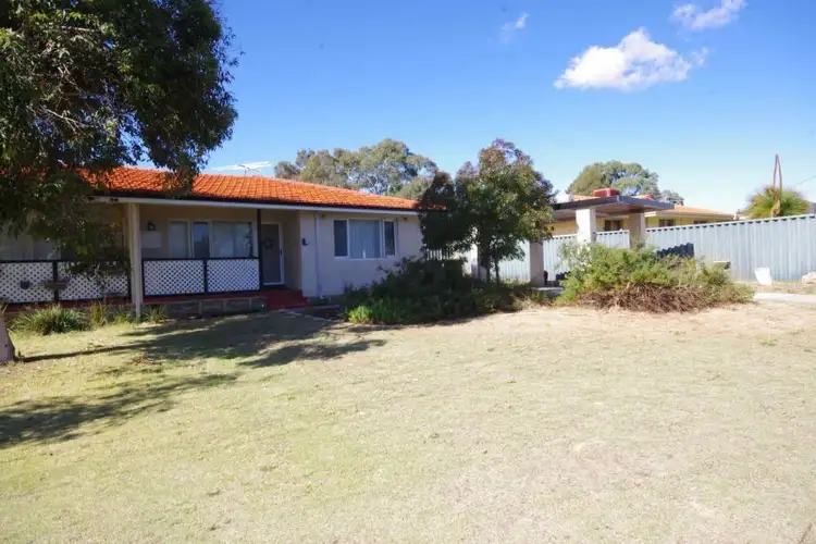 Main view of Homely house listing, 51B Connell Way, Girrawheen WA 6064