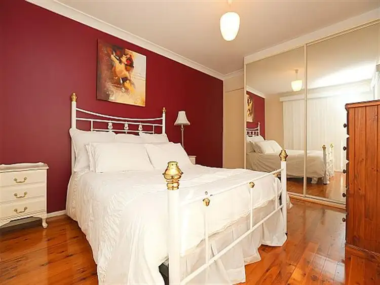 Sixth view of Homely villa listing, 2/9-11 Miles Street, Chester Hill NSW 2162
