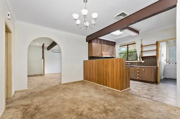 Second view of Homely house listing, 10 Moreton Street, Russell Vale NSW 2517