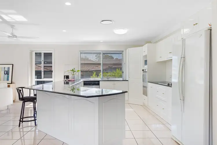 Sixth view of Homely house listing, 46 Arun Drive, Arundel QLD 4214