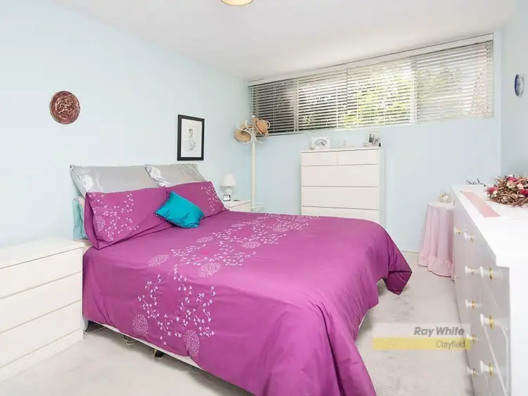 Sixth view of Homely unit listing, 2/8 Bonney Avenue, Clayfield QLD 4011