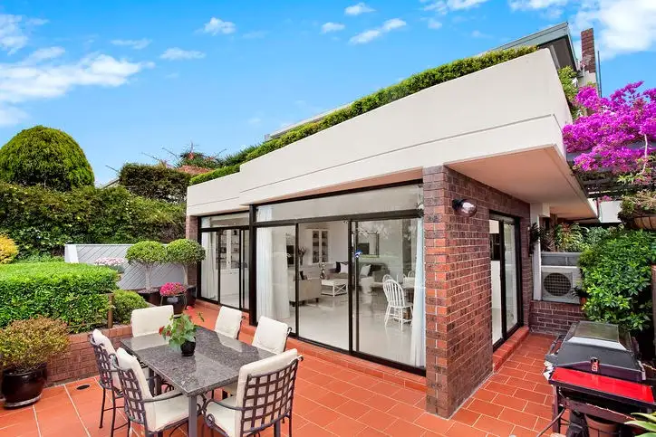 Second view of Homely apartment listing, 1/18 Parriwi Road, Mosman NSW 2088