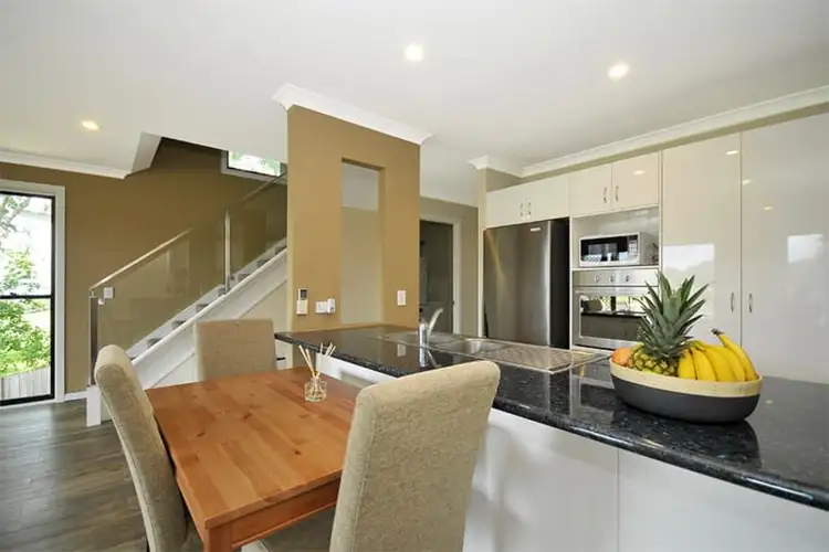 Main view of Homely unit listing, 13/23 Bourton Road, Merrimac QLD 4226