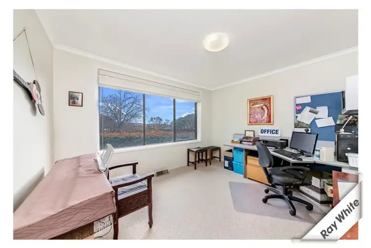 Second view of Homely house listing, 13 Winton Place, Holder ACT 2611