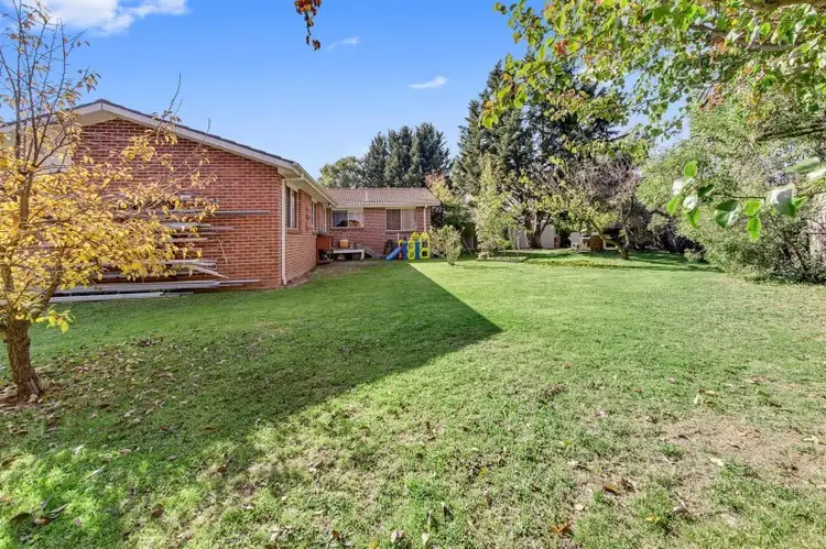 Seventh view of Homely house listing, 6 Wallen Place, Mckellar ACT 2617