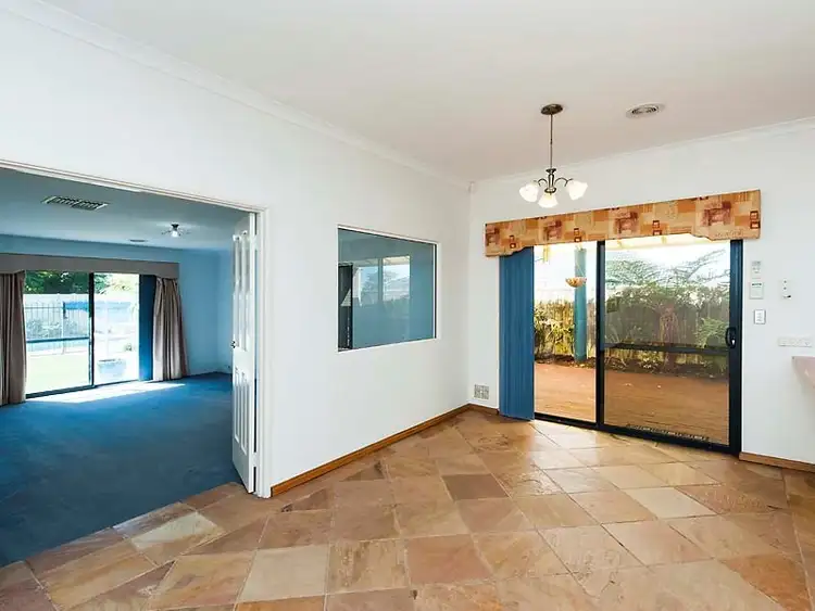 Sixth view of Homely house listing, 4 Rankin Meander, Baldivis WA 6171