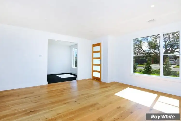 Sixth view of Homely townhouse listing, 1-4/4 Beach Grove, Mornington VIC 3931