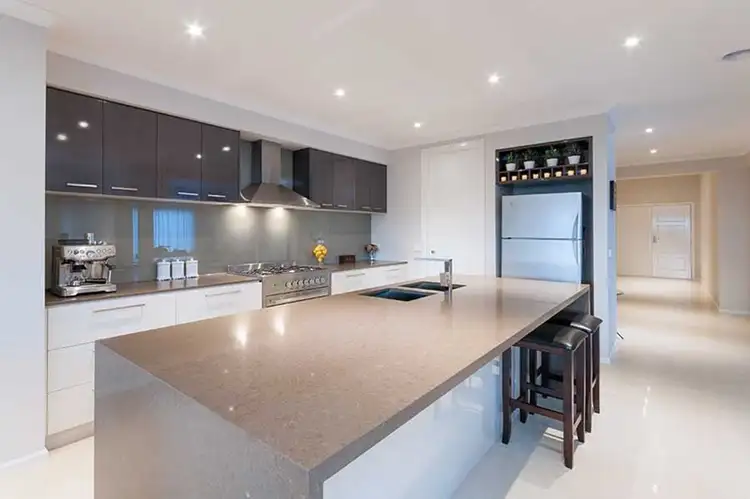 Fourth view of Homely house listing, 19 Croft Street, Mernda VIC 3754