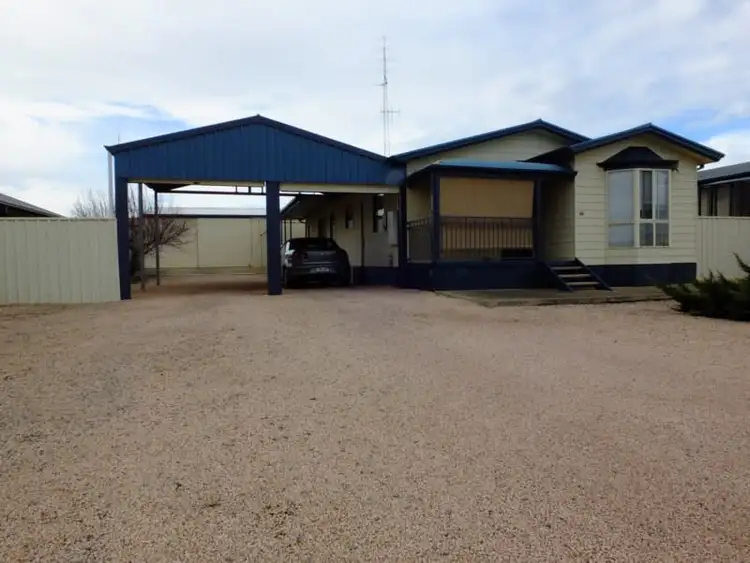 Second view of Homely house listing, 16 East Terrace, Wallaroo SA 5556
