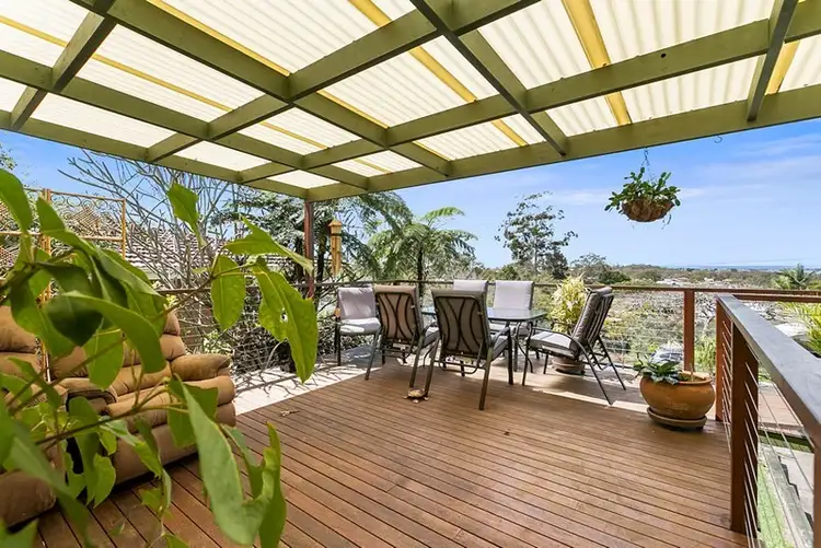 Third view of Homely house listing, 139 Raeburn Street, Manly West QLD 4179