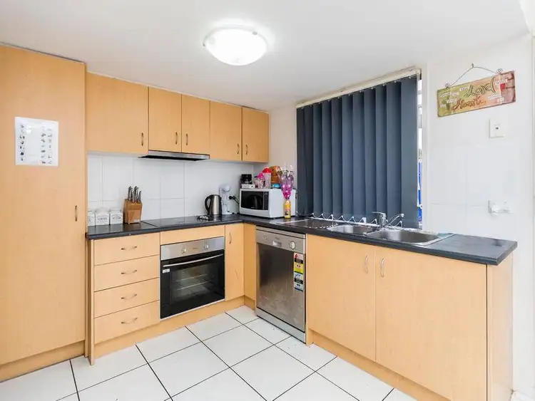 Fifth view of Homely townhouse listing, 28/266 Henty Drive, Redbank Plains QLD 4301