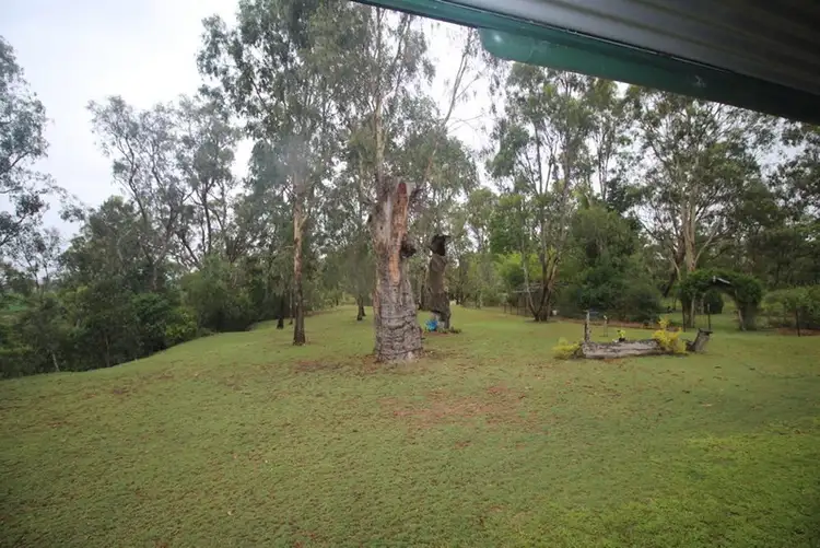 Third view of Homely rural property listing, 1869 Clifton Leyburn Rd, Ellangowan, Clifton QLD 4361