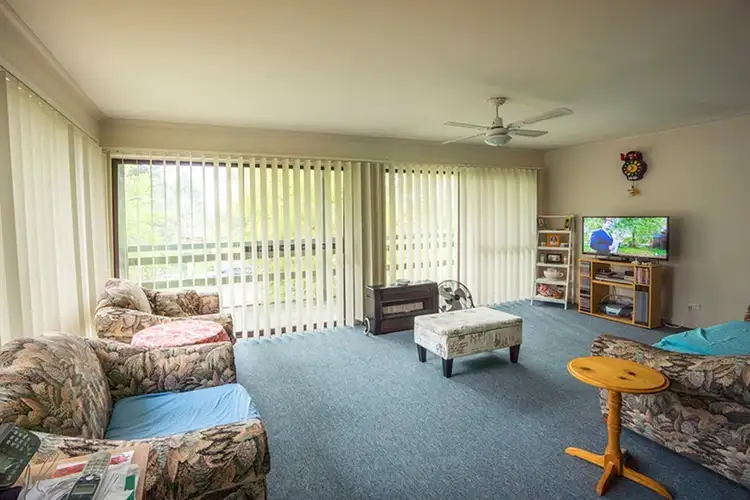 Fourth view of Homely house listing, 6 Cameron Street, Lake Conjola NSW 2539